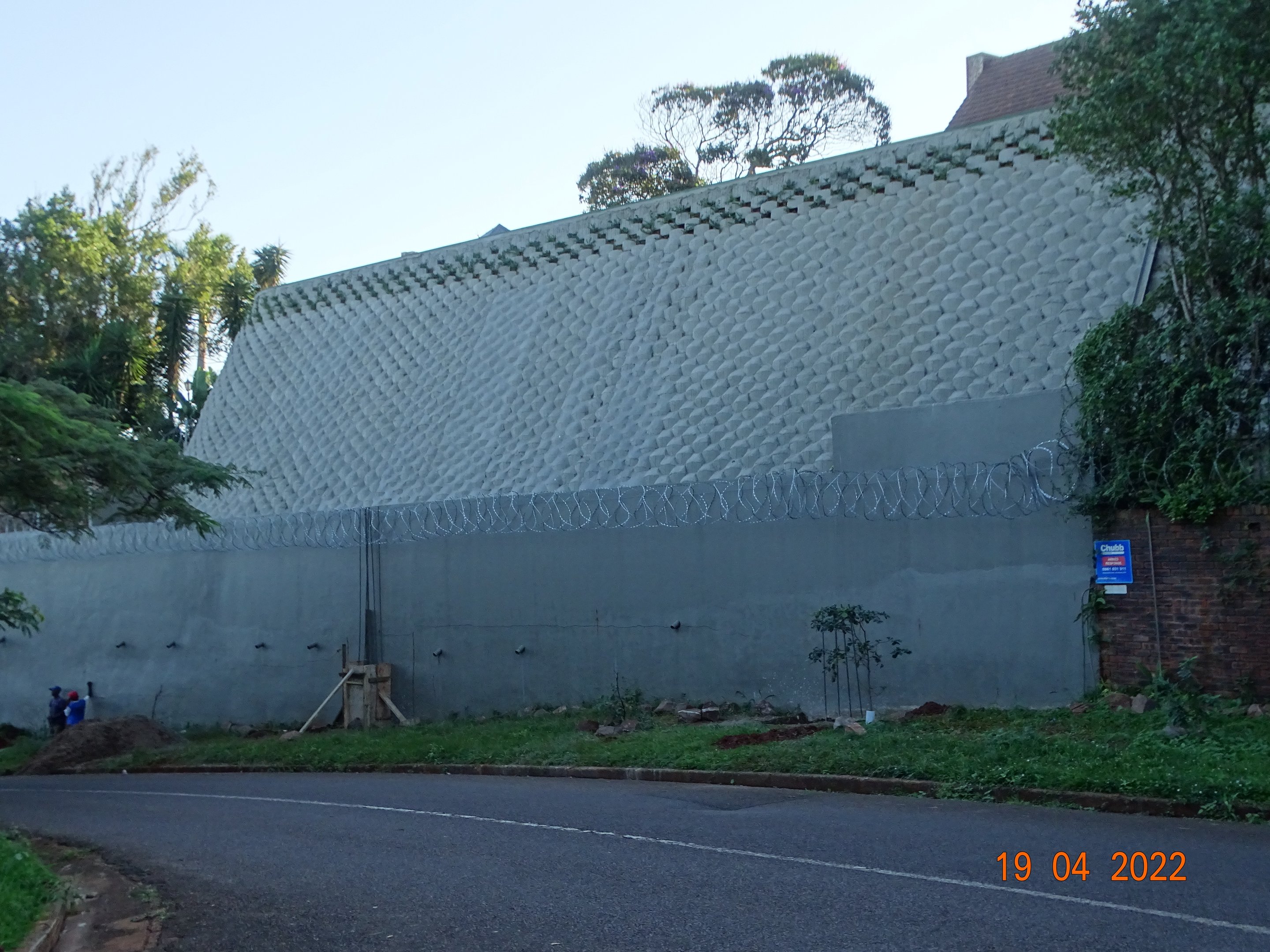 5 Chancery Place