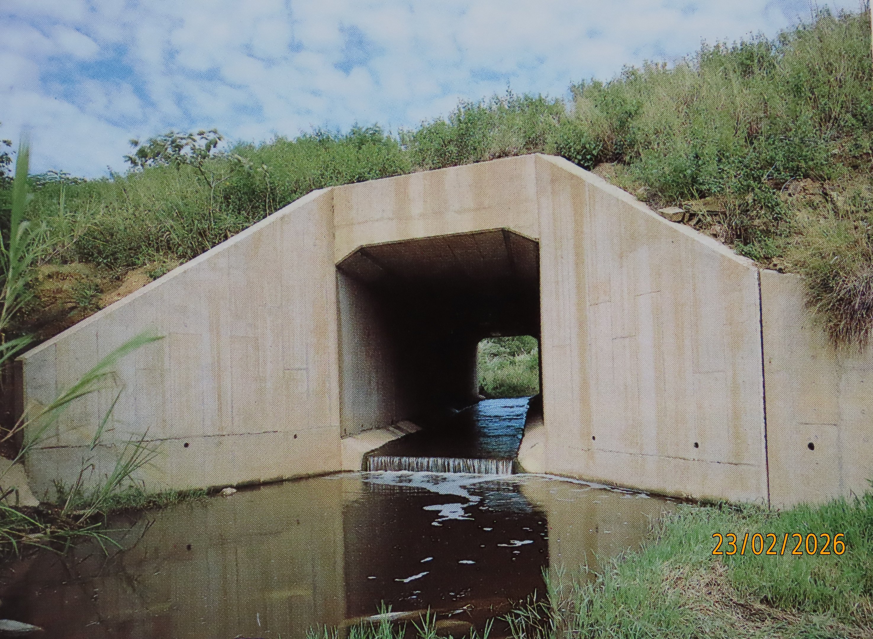 Bridge and Culvert Design