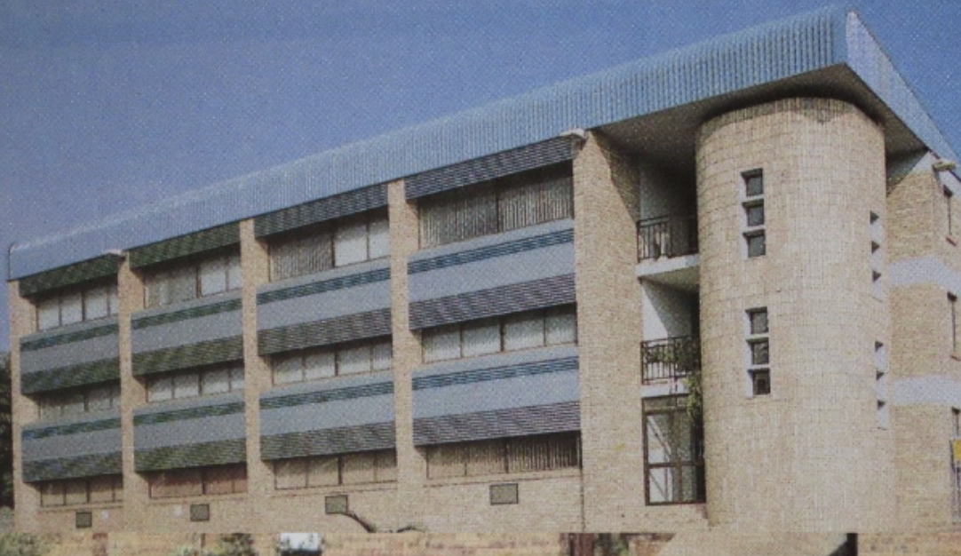 Project record